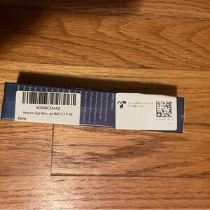 Poreless Eye Serum Gel Ball